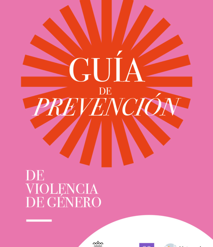 Guia de prevención de Violencia de Género