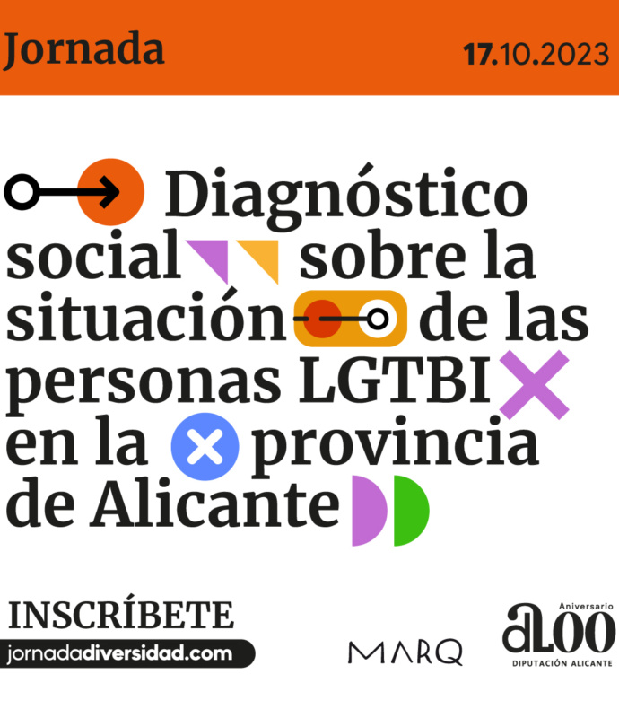 Jornada LGTBI 2023